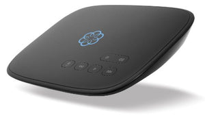 Ooma Telo+Linx Wireless Accessory Smart Home Phone Service With Remote Phone Jack