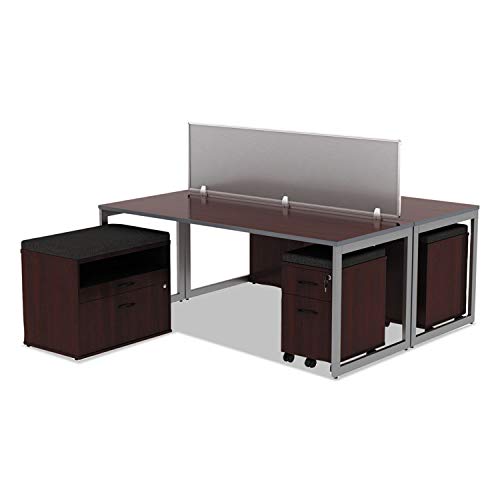 ALELS583020MY - Open Office Series Low File Cab Cred