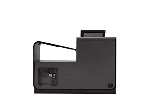 HP OfficeJet Pro X551dw Office Printer with Wireless Network Printing, Remote Fleet Management & Fast Printing, HP Instant Ink & Amazon Dash Replenishment Ready (CV037A)