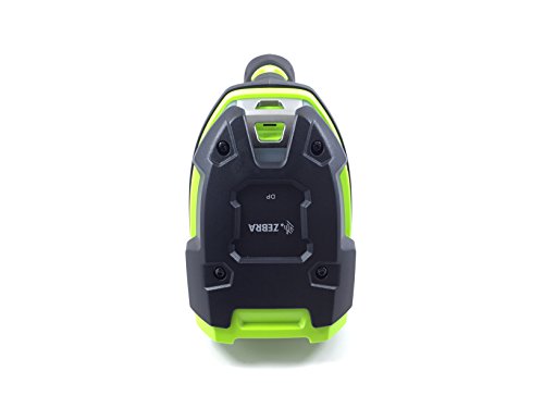 ZEBRA DS3608-DP Ultra-Rugged Handheld Corded DPM 2D Barcode Scanner with USB Cable
