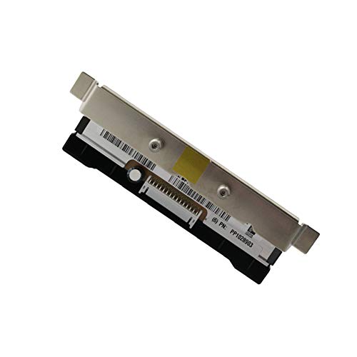 PARTSHE P1037974-011 Printhead for Zebra ZT210 ZT220 ZT230 Label Printer ZT200 Series 300dpi