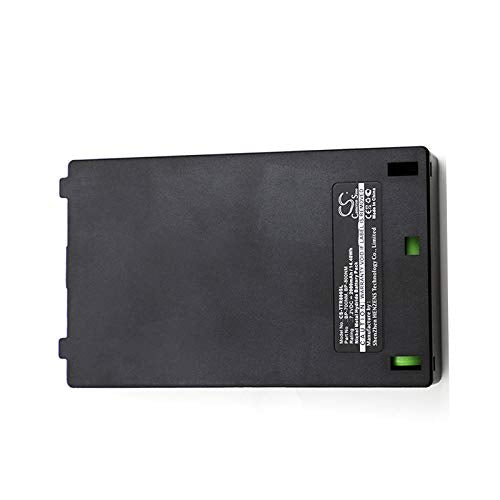 XSPLENDOR (30 Pack) XSP Battery for Telex RKP-4 TR-1 TR-700 TR-800 TR-80N TR-825 TR82N PN Telex BP-700NM BP-800NM