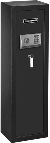 Honeywell Safes & Door Locks - 3511 Executive Gun Safe with Digital Lock, 3.85 Cubic Feet, Black