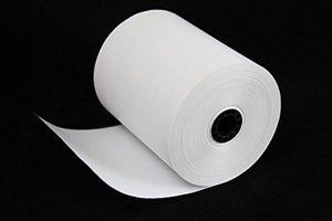 3 1 8 x 230 Thermal Receipt Paper POS Cash Register AQQ-3230 (300 Rolls) Aquila Paper Brand