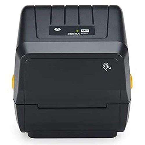 ZEBRA ZD220 203 dpi Barcode Printer