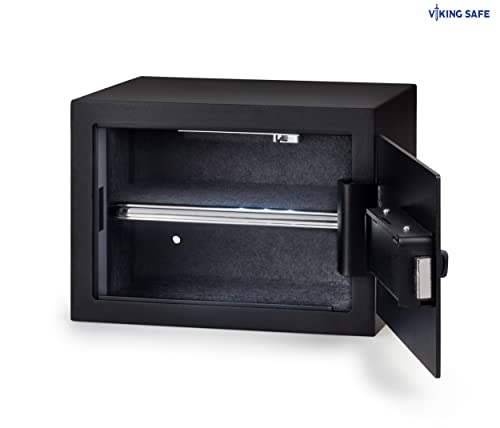 Viking Safe VS-25SX Mechanical Safe Simplex Safe Simplex Lock Safe Multi Gun Safe Multi Handgun Capacity Pistol Safe