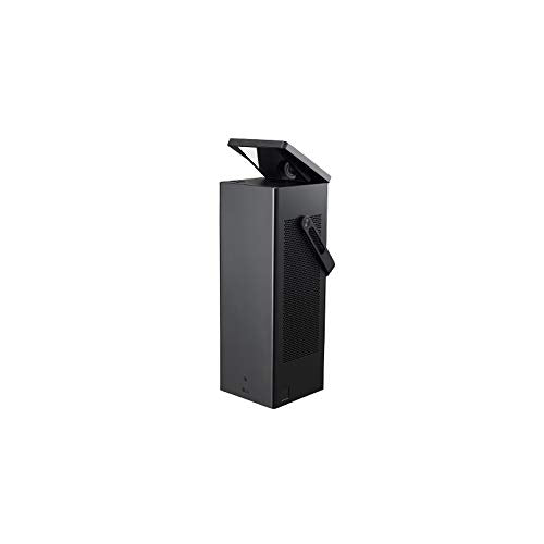 LG HU80KA 4K UHD Laser Smart Home Theater CineBeam Projector (Renewed)