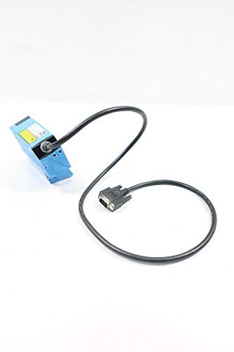 SICK CLV650-6000 Barcode Scanner