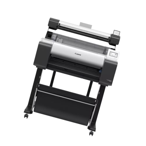 Canon imagePROGRAF TM-250 MFP Lm24 Large Format Printer with Scanner