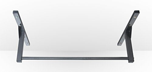 Stud Bar: Ceiling Mountable Pull Up Bar, Small