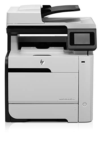 MFP-M375NW Pro 300 19ppm Color Laser Printer