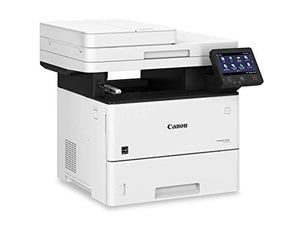 Canon imageCLASS D1620 (2223C024) Multifunction, Wireless Laser Printer with AirPrint, 45 Pages Per Minute and 3 Year Warranty