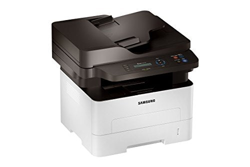 Samsung Electronics SL-M2875DW/XAC Wireless Monochrome Multifunction Printer (SS351A) (SS351A#BGJ)