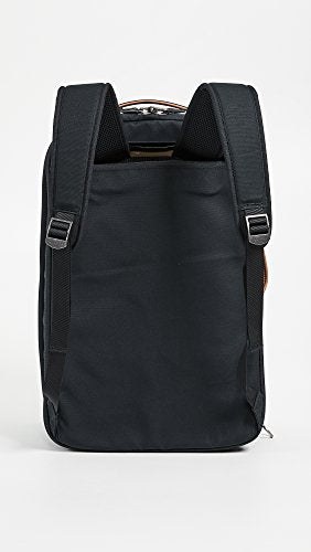 Fjallraven - Travel Pack Backpack for Everyday Use, Black