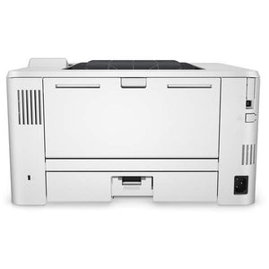 HEM402N Laserjet Pro M402n Monochrome Laser Printer, Ethernet, Up to 40 PPM, 600x600 Dpi
