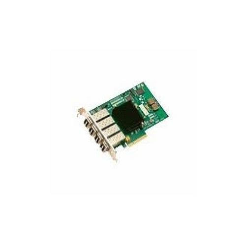 ATTO Celerity FC-84EN - Host bus adapter - PCI Express x8 - 8Gb Fibre Channel x 4