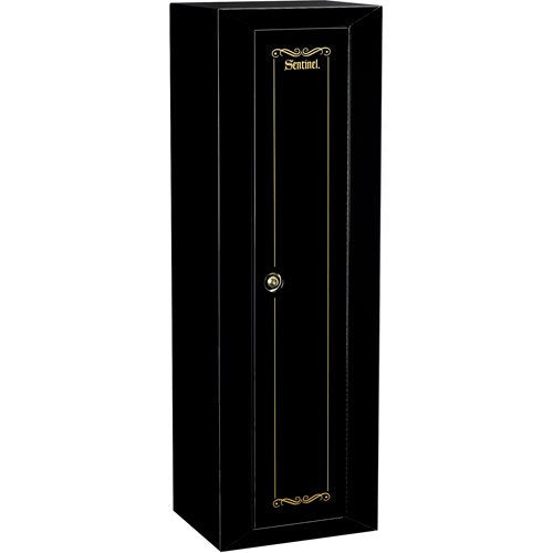 Stack On GCWB-10-5-DS 10 Gun Security Cabinet - Rifle Storage Locker