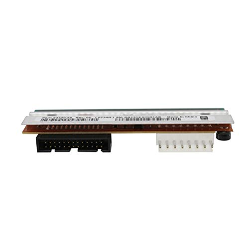 P23740-25 P1046696-099 Printhead for Zebra ZE500-4 RH LH Thermal Label Printer Print Engine 203dpi