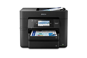 Epson Workforce Pro WF-4834 All in One Inkjet Printer