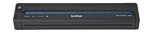 BROTHER PJ763 Full PG Mobile Printer ENG