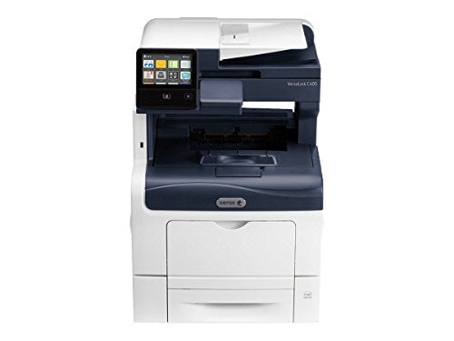 Xerox VersaLink C405/DN Laser Multifunction Printer - Color