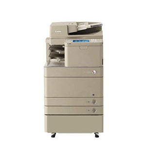Canon ImageRunner Advance C5240 Color Copier (Certified Refurbished)