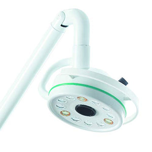 Global-Dental 36W Wall Hanging LED Surgical Medical Exam Shadowless Cold Light