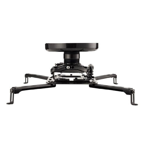 Sanus VP1 Mount 35 lb Max Tilt & Swivel Projector Bracket
