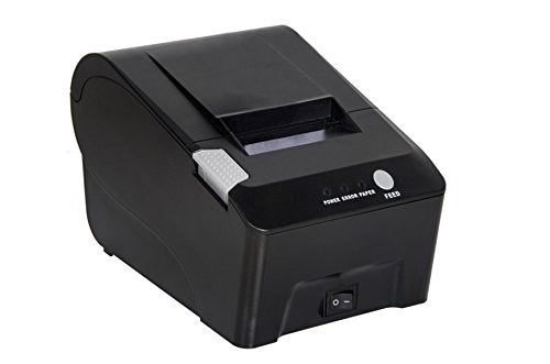 Royal Sovereign RPOS-10M Smart 360 POS Cash Register