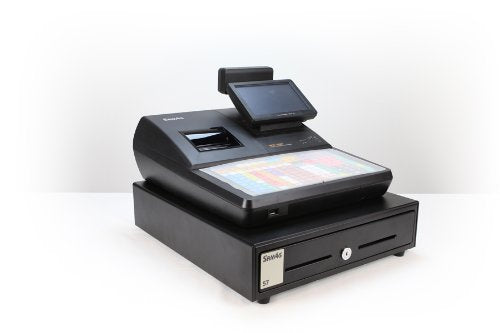 SAM4s SPS-530 FT Cash Register