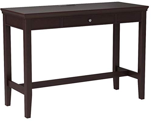 kathy ireland Home by Martin Fulton Standing Height Writing Desk