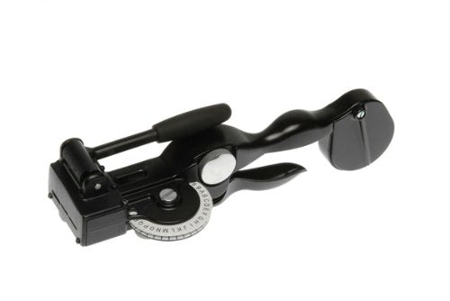 DYMO M1011 Metal Tape Embosser