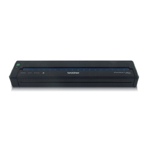 Brother PocketJet 6 PJ-662 - Printer - B/W - Dire PJ662