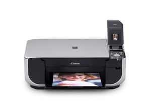 Canon Pixma MP470 Photo All-In-One Inkjet Printer (2177B002)