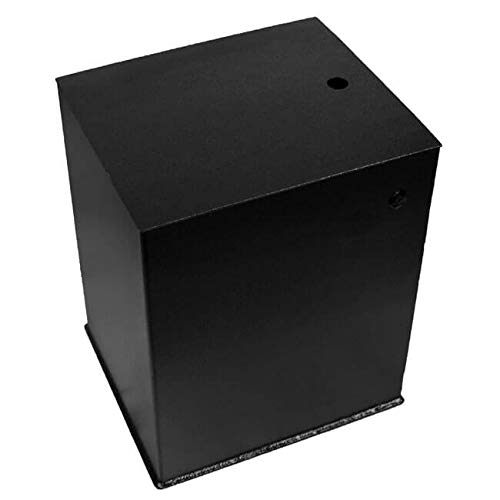 Stealth Floor Safe B2500D In-Ground Home Security Vault High Security Mechanical Lock Made in USA