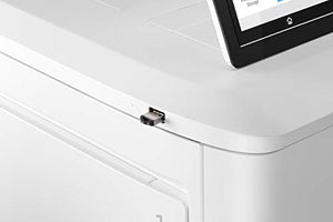 HP PageWide Color 755dn Printer, with fast 2-sided and A3 printing, plus security features for business use (4PZ47A)