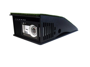 All Sport Systems TerraShield Projector Enclosure For Floors