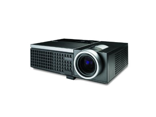 Dell M209X DLP Projector (Black)