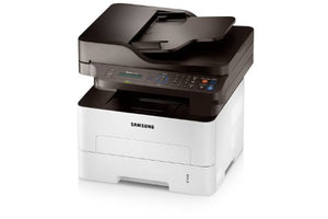 Samsung Multifunction Xpress SL-M2875FW Wireless Monochrome Printer with Scanner, Copier and Fax
