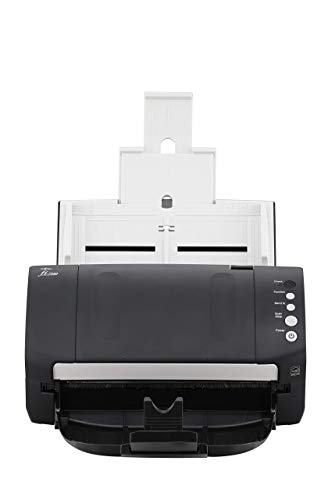 Fujitsu fi-7140 Color Duplex Document Scanner with ADF (2 Pack)