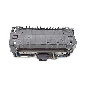 New Printer Accessories Fuser Assembly Fit Compatible with Samsung M4530FX 4580 4583 ML4510 4512 5012 Fuser Unit Printer Accessories JC91-01176A JC91-01177A (Color : 220V) (Color : 110V)