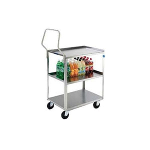 Lakeside 4422 Handler Utility Cart