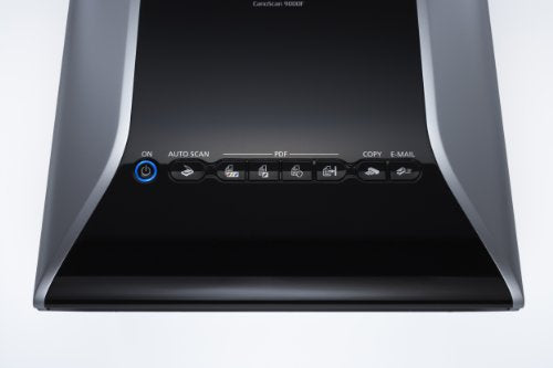Canon CanoScan 9000F Color Image Scanner