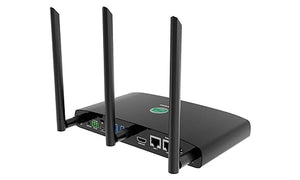 BZB GEAR 4K UHD Wireless BYOD Conference Room Solution