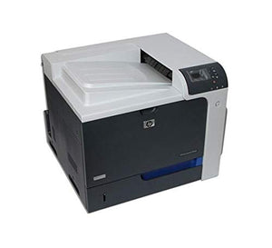 HP Color LaserJet CP4525DN CP4525 CC494A Printer w/90 Day Warranty (Renewed)