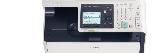Canon Color imageCLASS MF8580Cdw Wireless All-in-One Laser Printer (Discontinued By Manufacturer)