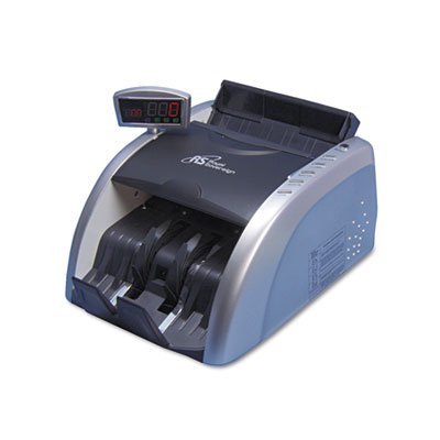 RSIRBC2100 - Royal Sovereign Elect. Bill Ctr w/Counterfeit Detection