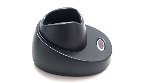 Honeywell Voyager 1452G2D Wireless Area-Imaging Scanner Kit (1D, PDF417, and 2D) , Includes Cradle and USB Cable