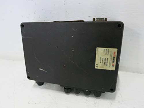Datalogic MX4000-1000 Multiplexer Data Concentrator Scanner Display Interface