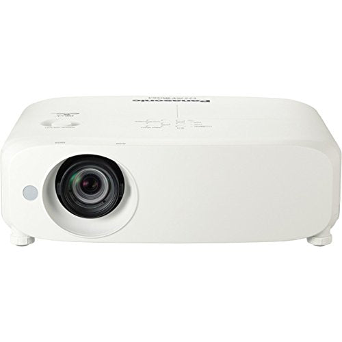 Panasonic PT-VX600 1024 x 768 10,000:1 LCD Projector PT-VX600U